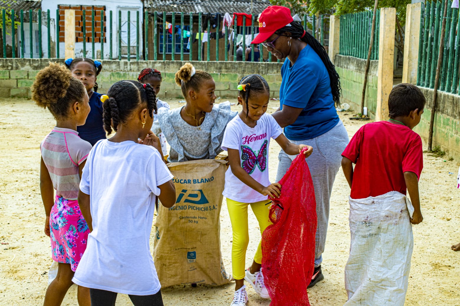Educación y desarrollo